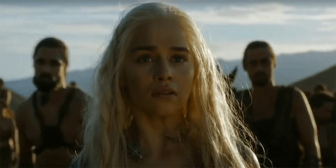 Game of Thrones’un yeni sezonunun ne zaman başlayacağı resmen açıklandı!