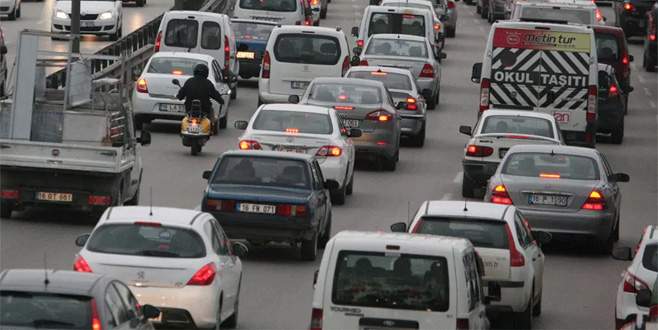 2019’da trafik sigortasına zam olacak mı?