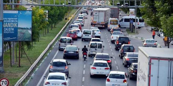 Trafik sigortasında yeni tarife