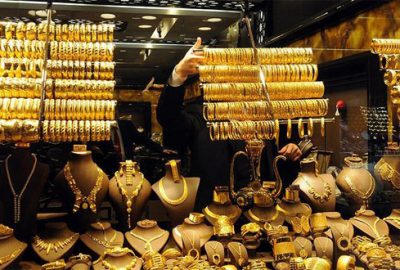 Gram altın 4 ayın dibinde