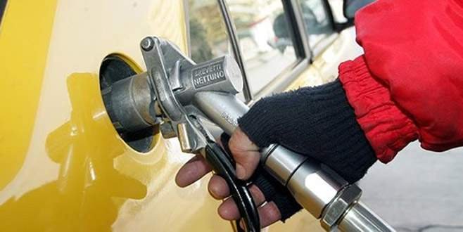 Araç sahipleri dikkat! 71 kuruş zam geldi…