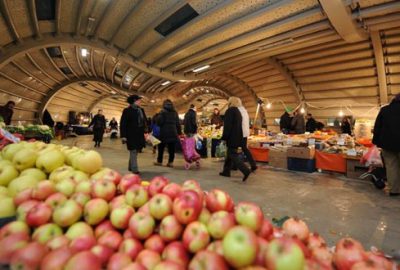 Esnafın toparlanma umudu 