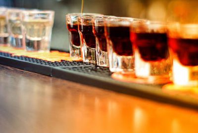 Sahte içkiye dikkat!