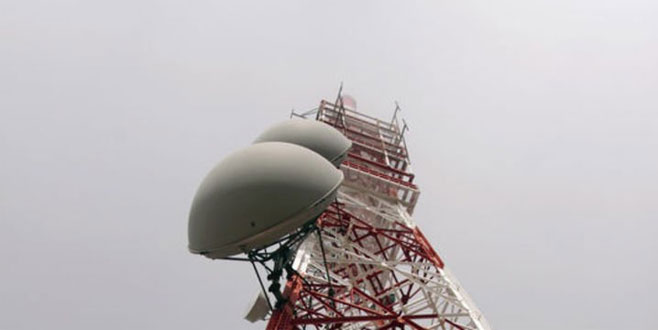 455 yerli baz istasyonu hizmete girdi