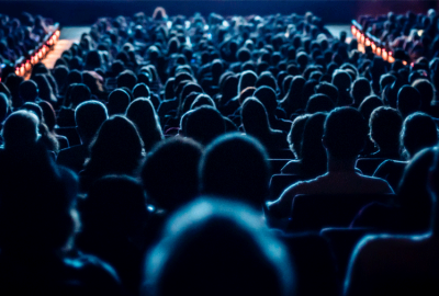 Yeni ‘sinema yasası’ sunuldu