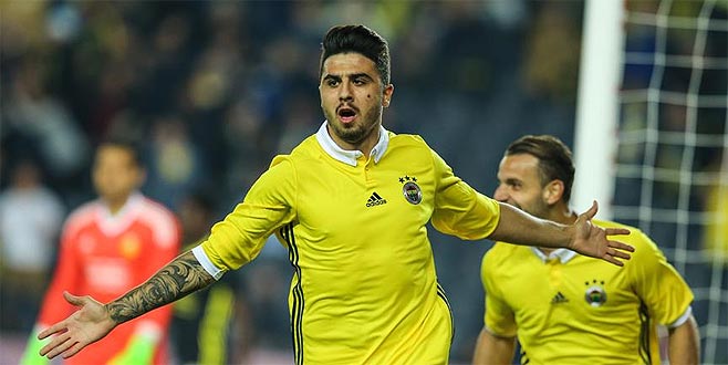 Ozan Tufan neden olmasın Ozan Tufan neden olmasın