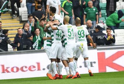 Timsah seriyi sürdürmek istiyor