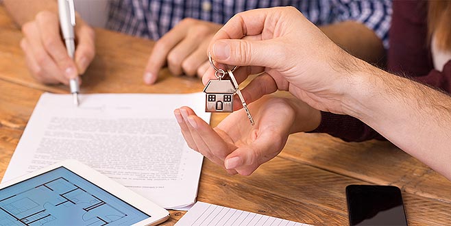 Kira bedelleri belirlendi