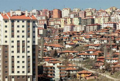 İmar barışında çok önemli gelişme