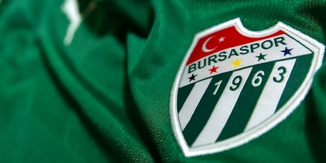 PFDK’dan Bursaspor’a ihtar PFDK’dan Bursaspor’a ihtar