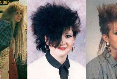 Gelmiş geçmiş en korkunç moda akımı!