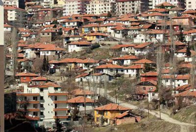 İmar Barışı’na 9 milyon başvuru