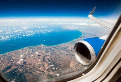 Havacılıkta ciro 110 milyar TL