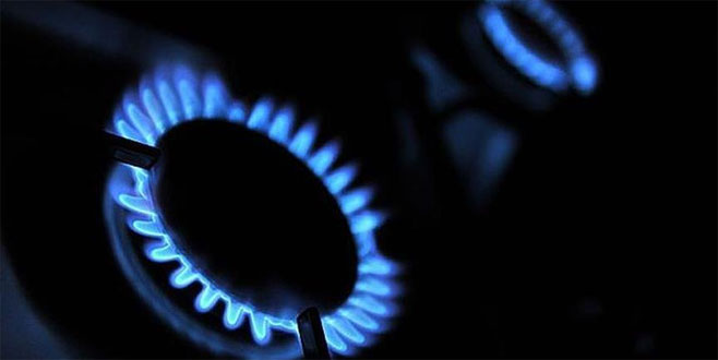 Doğalgaz sertifika yönetmeliği değişti Doğalgaz sertifika yönetmeliği değişti