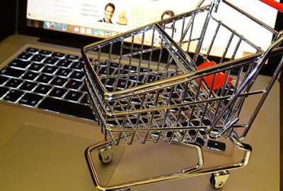 İnternetten alışverişte rekor