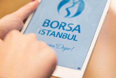 Borsa günü yükselişle tamamladı