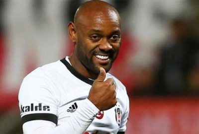 Vagner Love aşkı yeniden alevlendi