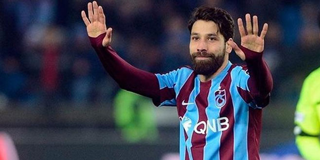 Olcay Şahan işi karışık! Olcay Şahan işi karışık!