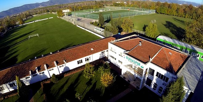 Kaptanlar bu topraklarda yetişiyor