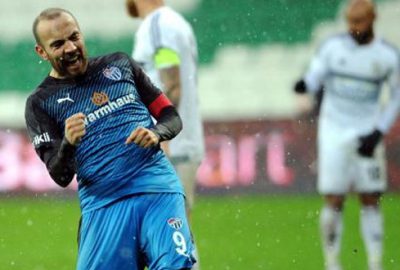 Sercan Yıldırım’a Karagümrük talip