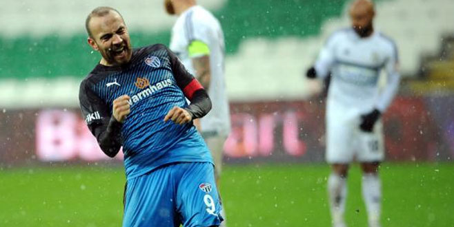 Sercan Yıldırım’a Karagümrük talip Sercan Yıldırım’a Karagümrük talip