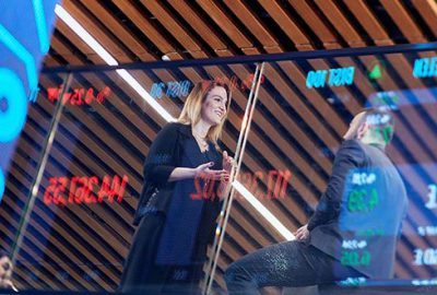 Borsa günü düşüşle kapattı