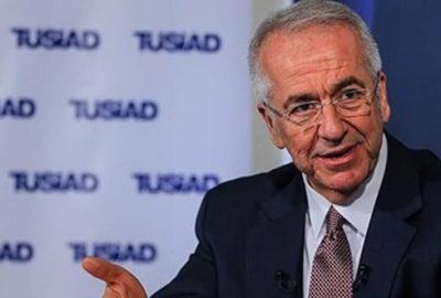 İş dünyası desteklerden memnun