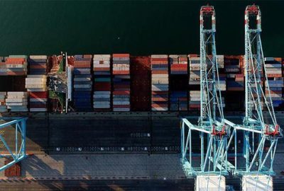 Dış ticaret rakamları açıklandı