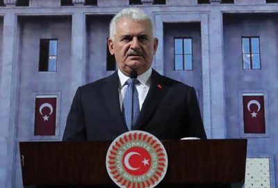 Köprü cezalarıyla ilgili Binali Yıldırım’dan önemli açıklamalar