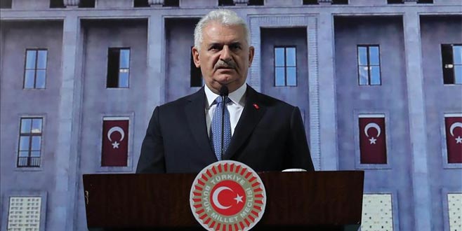 Köprü cezalarıyla ilgili Binali Yıldırım’dan önemli açıklamalar