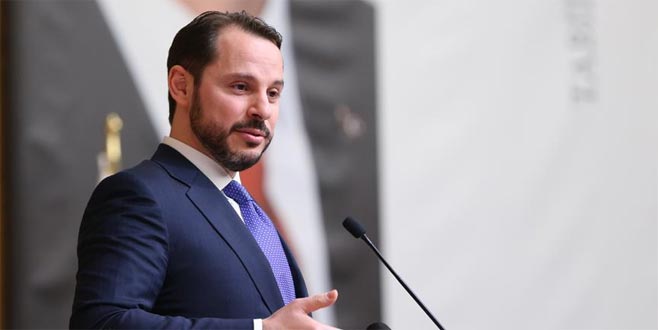 Bakan Albayrak açıkladı! Pazartesi başlıyor… Bakan Albayrak açıkladı! Pazartesi başlıyor…