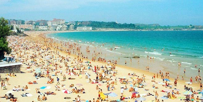 Erken rezervasyon hızlı başladı