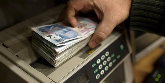 Ar-Ge’ye 10 yılda 29,9 milyar TL