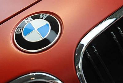 BMW’ye 9,93 milyon dolarlık ceza