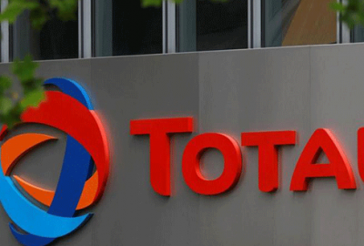 Total’e tazminat cezası