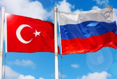 Rusya ile sanayi işbirliği protokolü