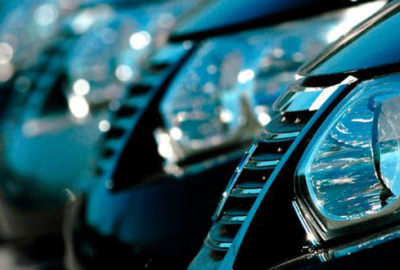 Endüstri 4.0’a en yakın sektör otomotiv