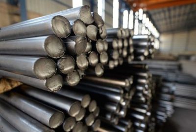 Çelikte yıl dolmadan hedefe ulaşıldı