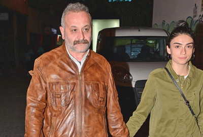 O konulara girmeyelim