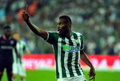 Sakho’ya Senegal’de yakın markaj!