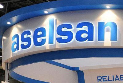 Aselsan’dan 502 milyon liralık imza