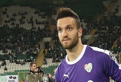 Konya ve Antalya devrede