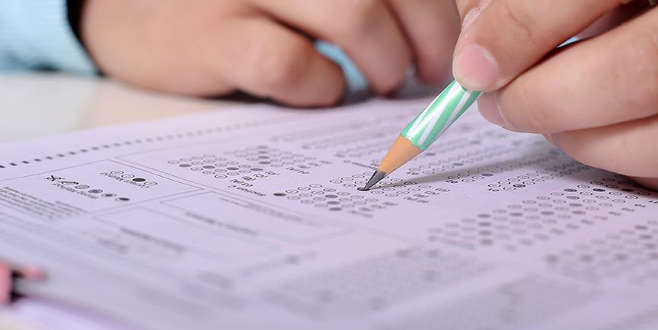 Sınav tarihleri belli oldu