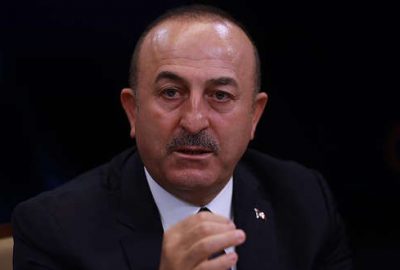 Dışişleri Bakanı Çavuşoğlu: Yaptırımın her türlüsüne karşıyız