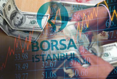 Borsa günü yatay tamamladı