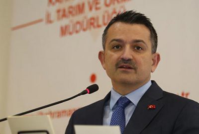 İthal tohumla hastalığı da satıyorlar