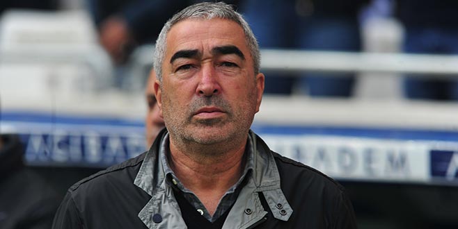 Üstünlük Aybaba’da