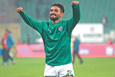 Umut’tan anlamlı mesaj