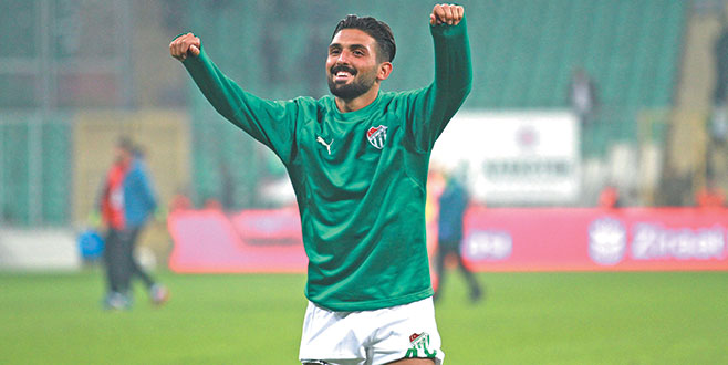 Umut’tan anlamlı mesaj