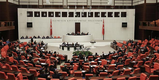 Bütçe mesaisi başlıyor